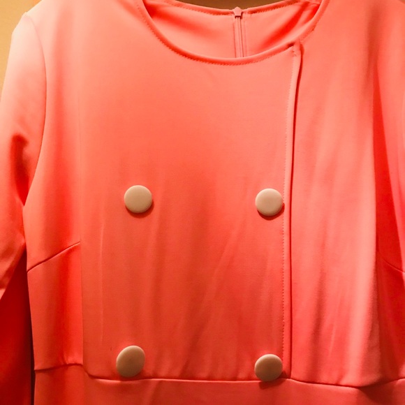 Dress - Picture 3 of 5